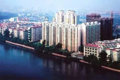 广州市珠岛花园