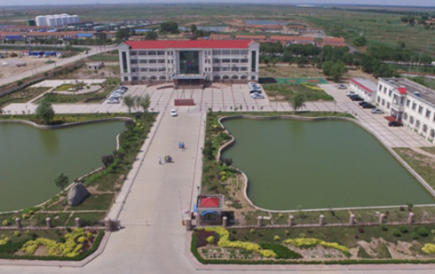 中海石油东营石化